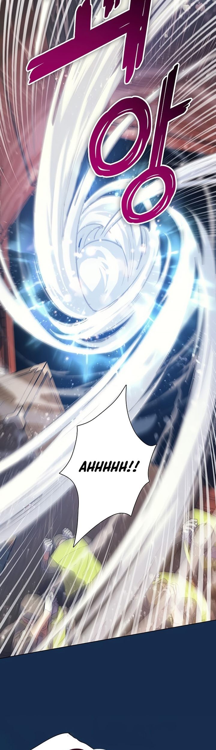 The S-Classes That I Raised Chapter 56 Gambar 6