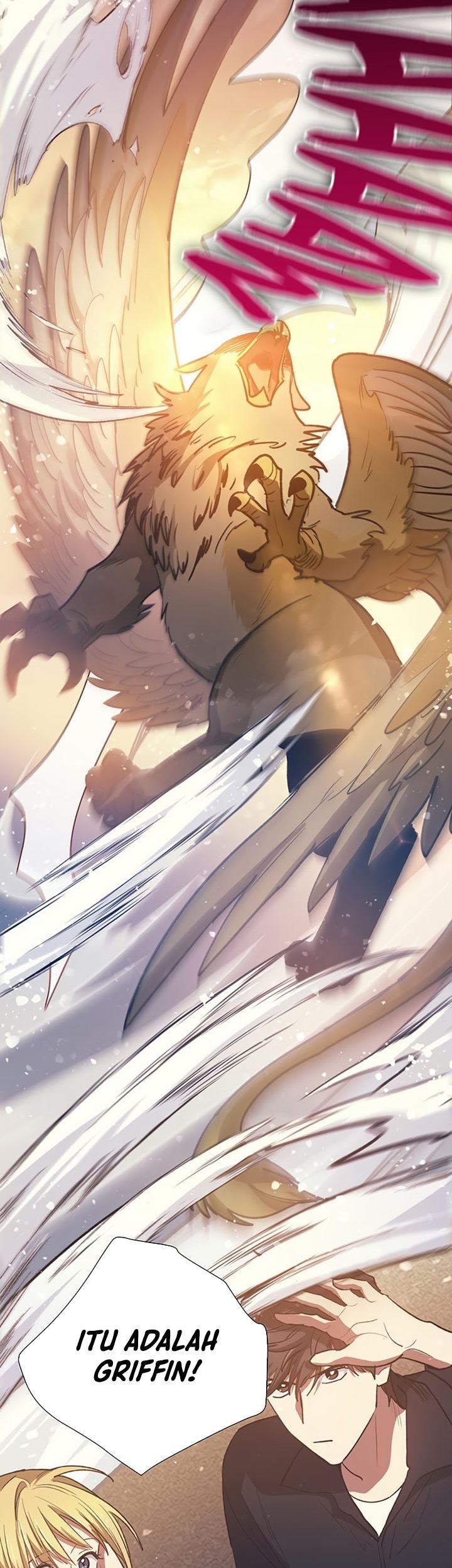 The S-Classes That I Raised Chapter 56 Gambar 8