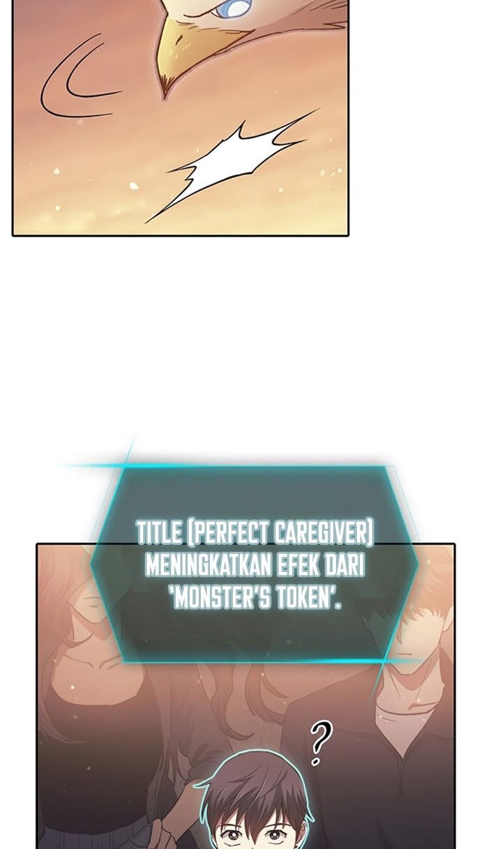 The S-Classes That I Raised Chapter 56 Gambar 13