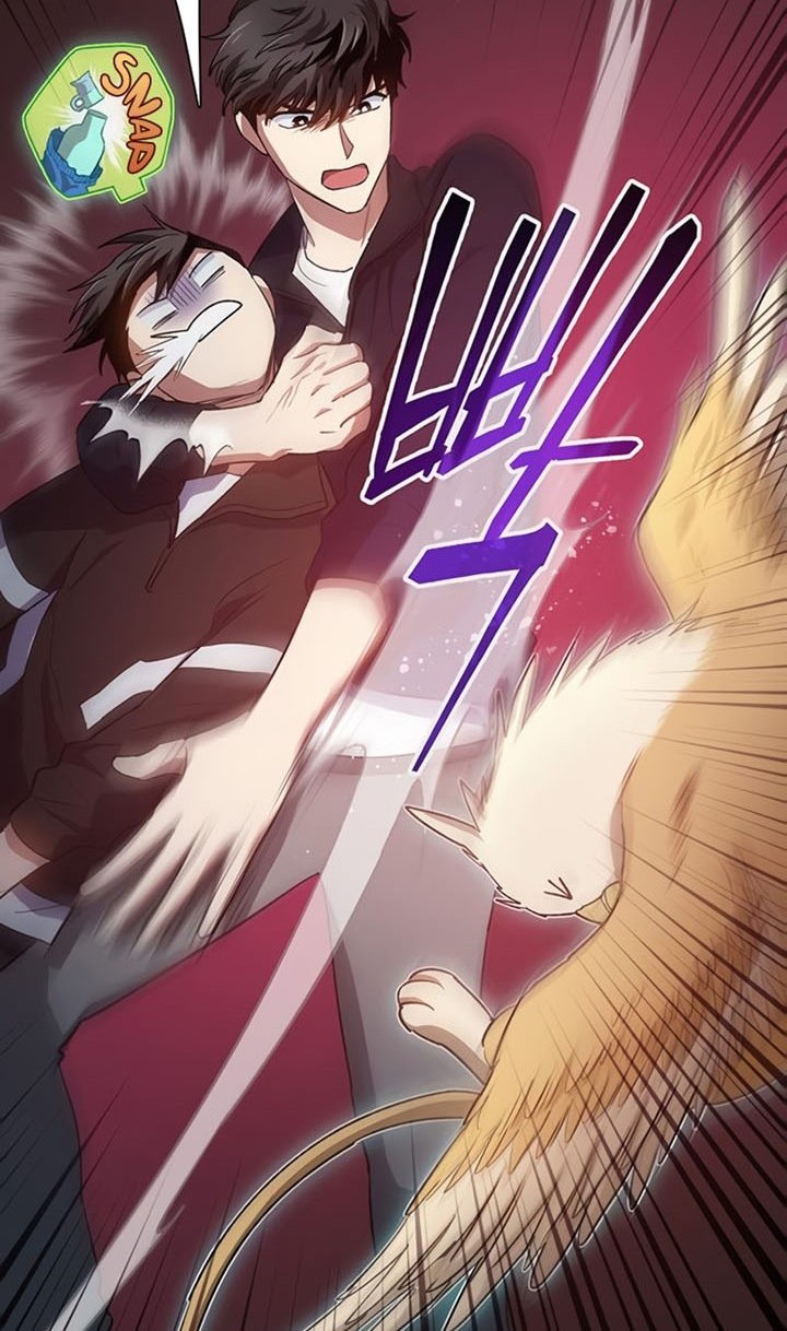 The S-Classes That I Raised Chapter 56 Gambar 17