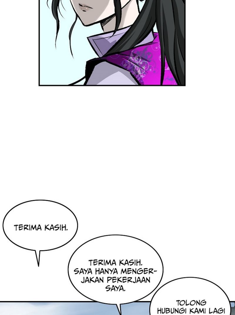 Archer Sword God : Descendants of the Archer Chapter 18 Gambar 28
