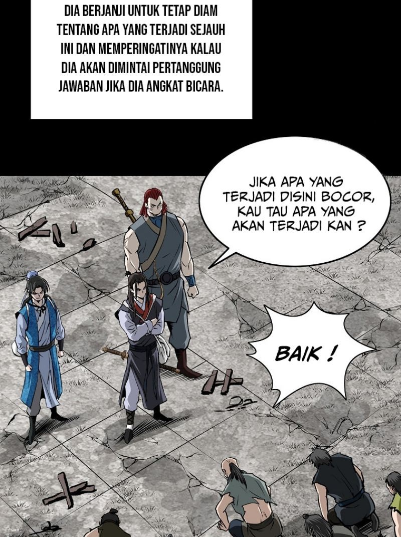 Archer Sword God : Descendants of the Archer Chapter 18 Gambar 31