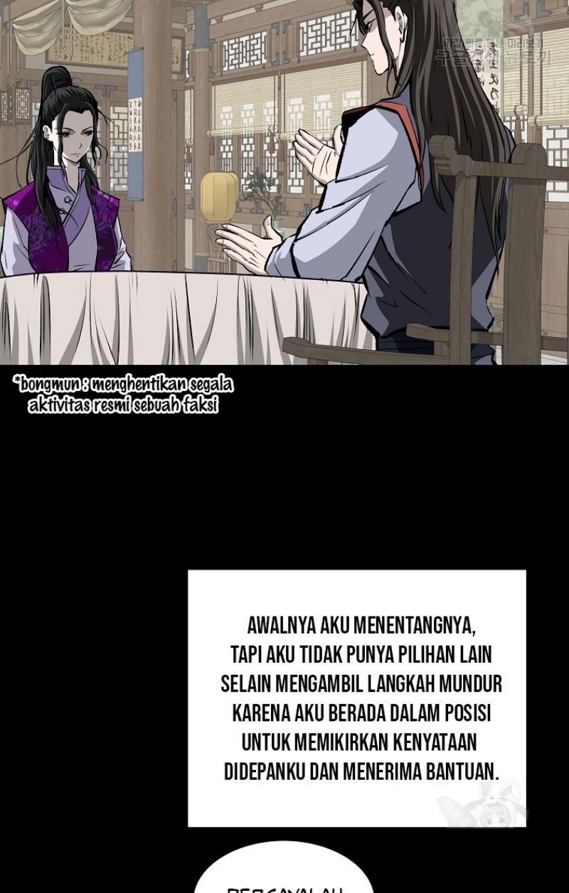 Archer Sword God : Descendants of the Archer Chapter 18 Gambar 34