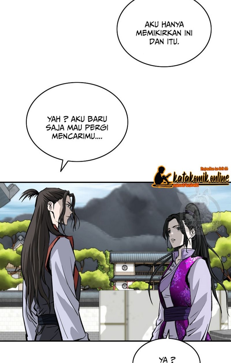 Archer Sword God : Descendants of the Archer Chapter 18 Gambar 37