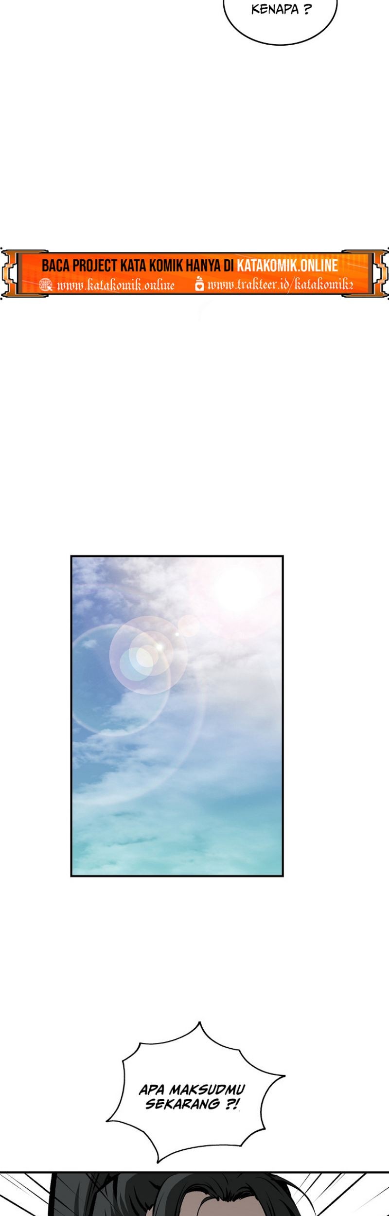 Archer Sword God : Descendants of the Archer Chapter 18 Gambar 38