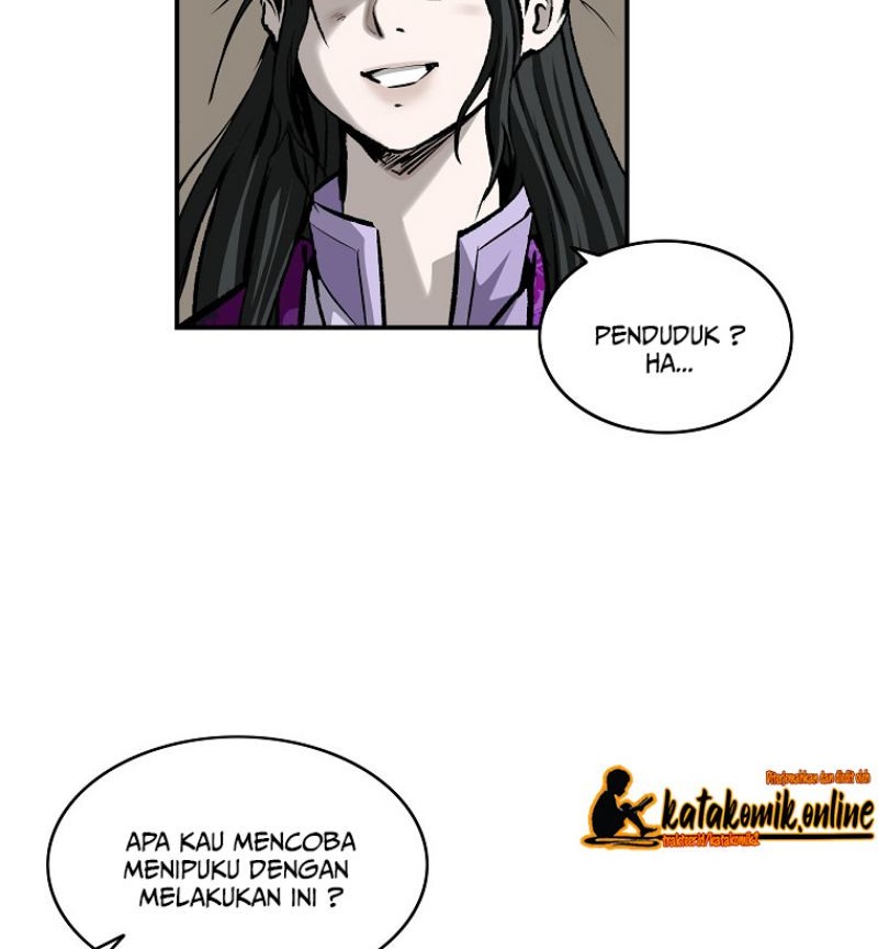 Archer Sword God : Descendants of the Archer Chapter 18 Gambar 7