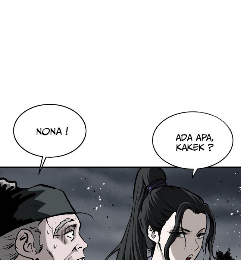 Archer Sword God : Descendants of the Archer Chapter 18 Gambar 13