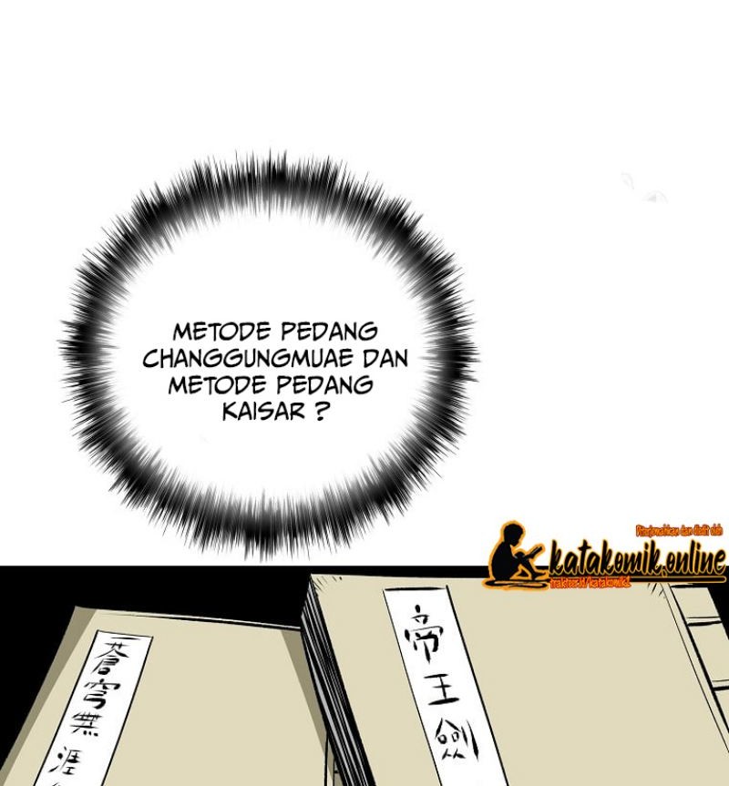 Archer Sword God : Descendants of the Archer Chapter 18 Gambar 16