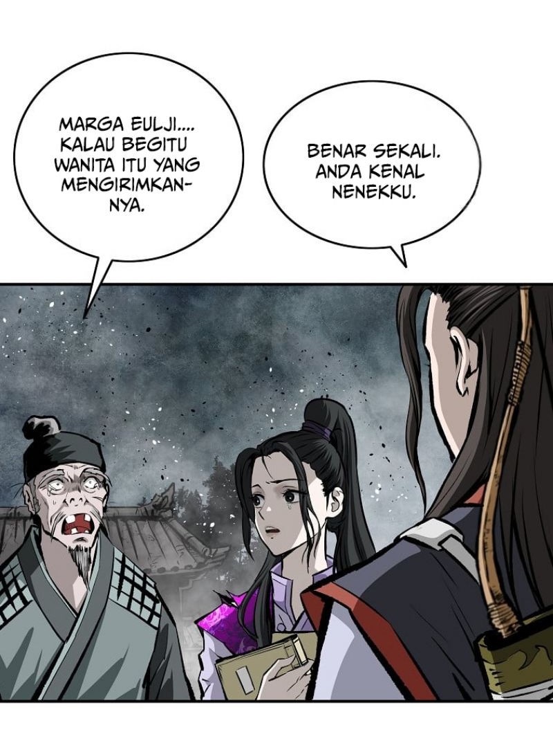 Archer Sword God : Descendants of the Archer Chapter 18 Gambar 19