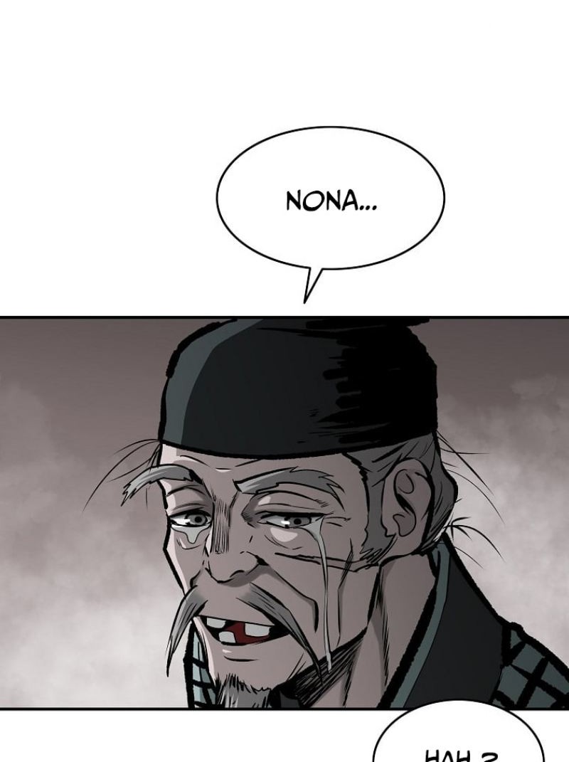 Archer Sword God : Descendants of the Archer Chapter 18 Gambar 22
