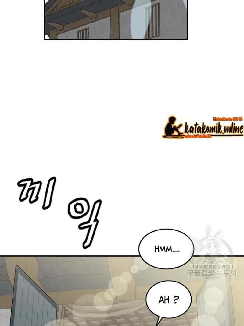 Archer Sword God : Descendants of the Archer Chapter 18 Gambar 25