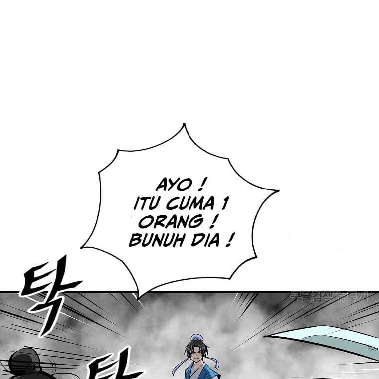 Archer Sword God : Descendants of the Archer Chapter 17 Gambar 25