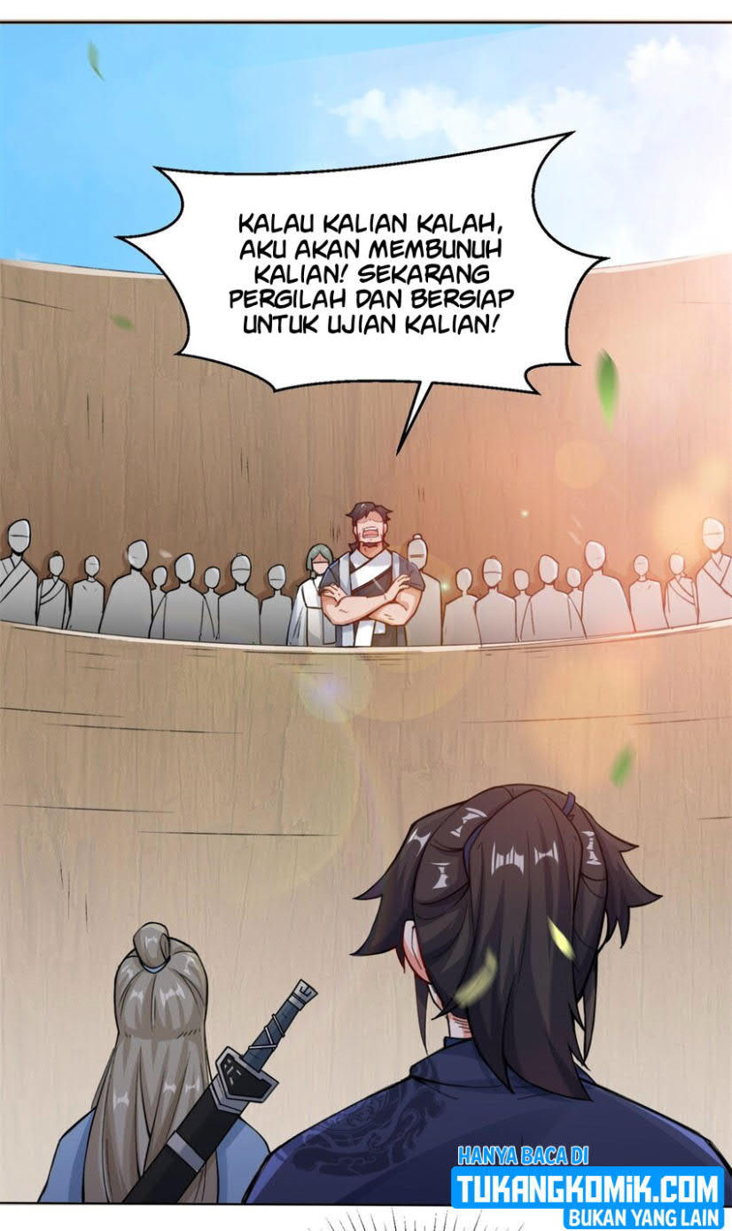 Endless devourer Chapter 11 Gambar 10
