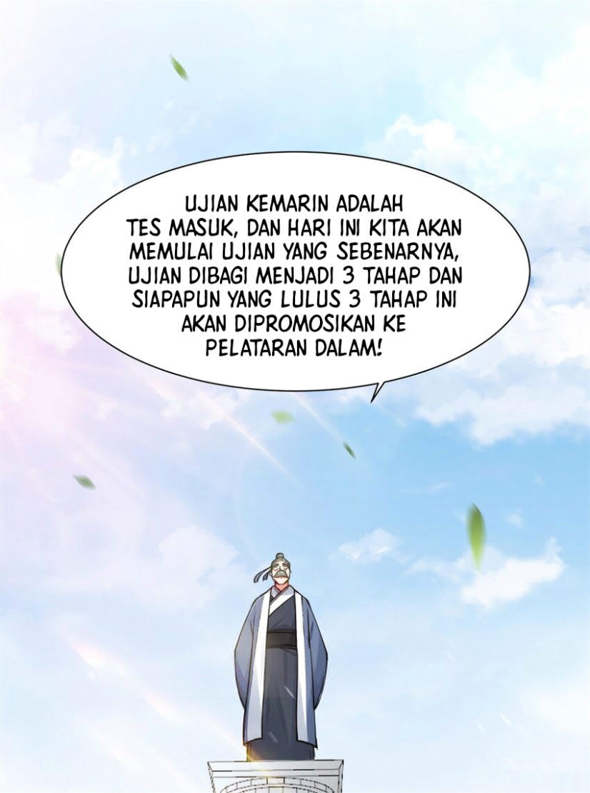 Endless devourer Chapter 11 Gambar 12