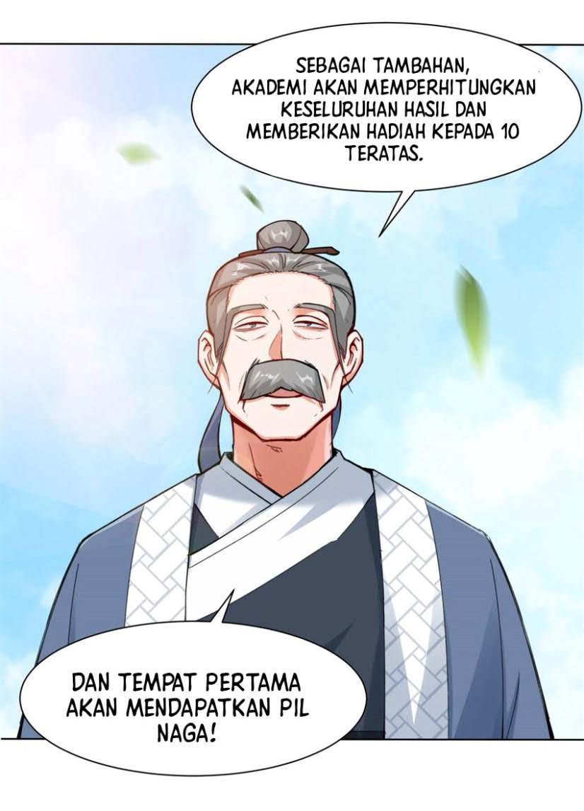 Endless devourer Chapter 11 Gambar 14