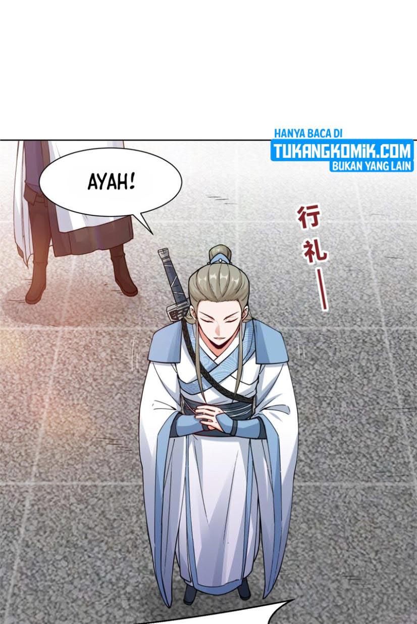 Endless devourer Chapter 11 Gambar 3