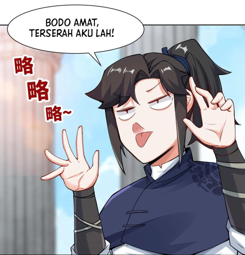 Endless devourer Chapter 11 Gambar 31