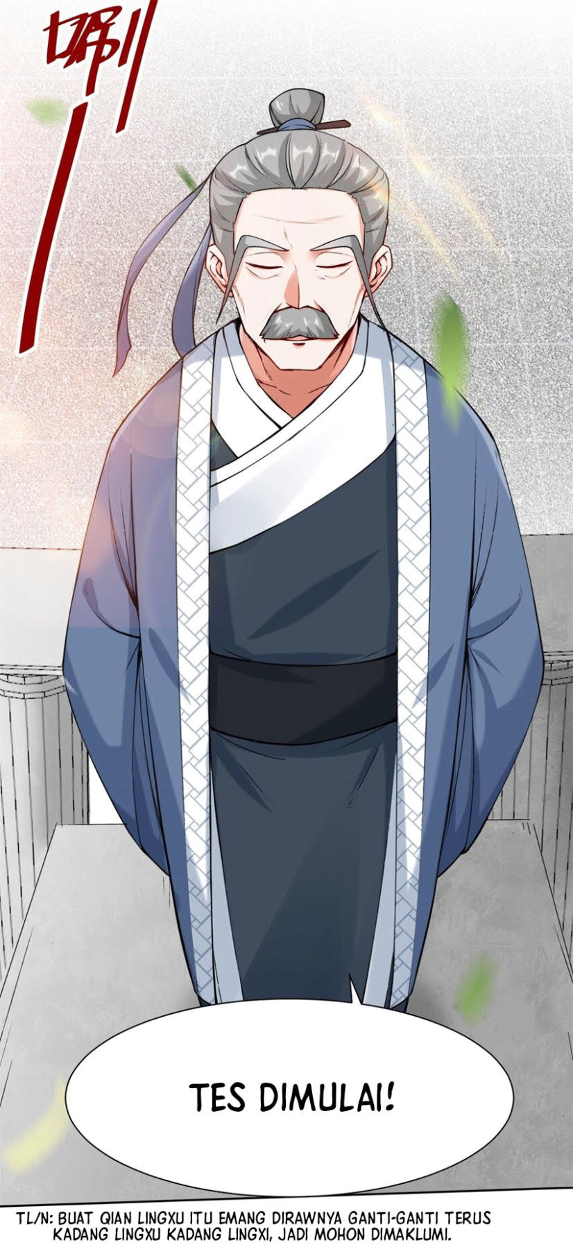 Endless devourer Chapter 11 Gambar 33