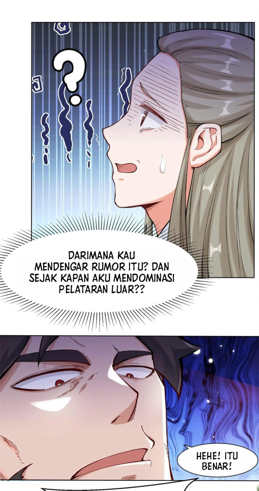 Endless devourer Chapter 11 Gambar 5