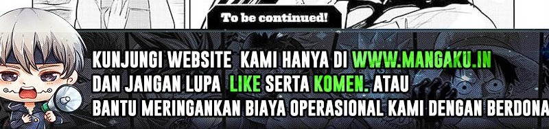Dai Tokyo Oniyome-den Chapter 08 Gambar 12