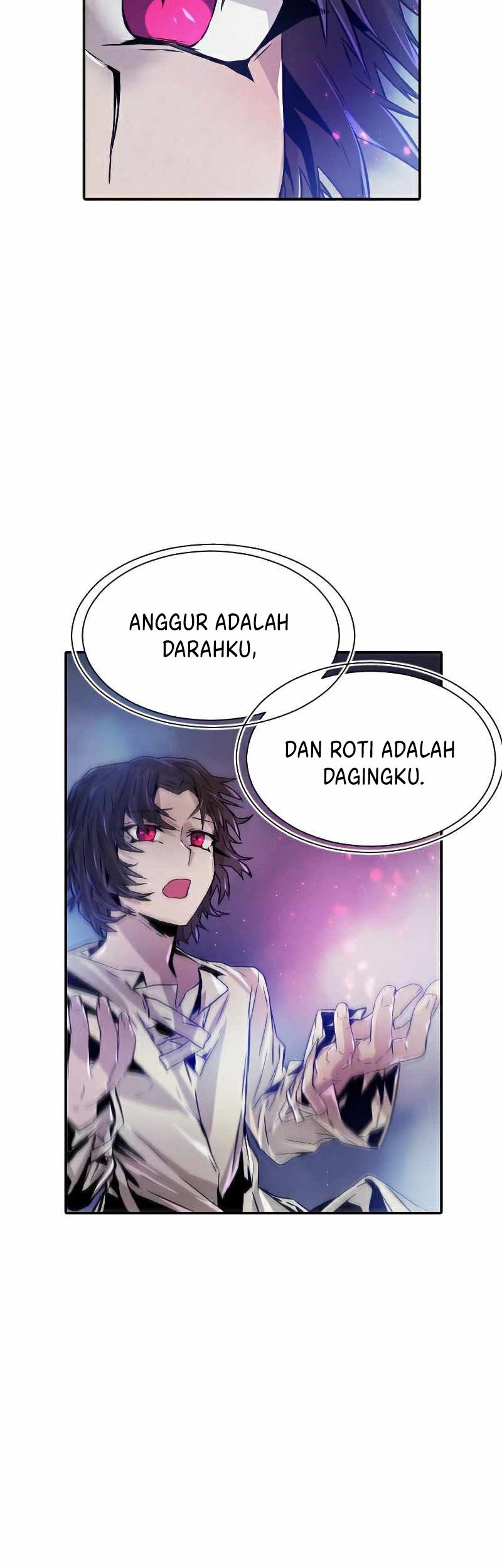 How To Kill A God Chapter 80 Gambar 20