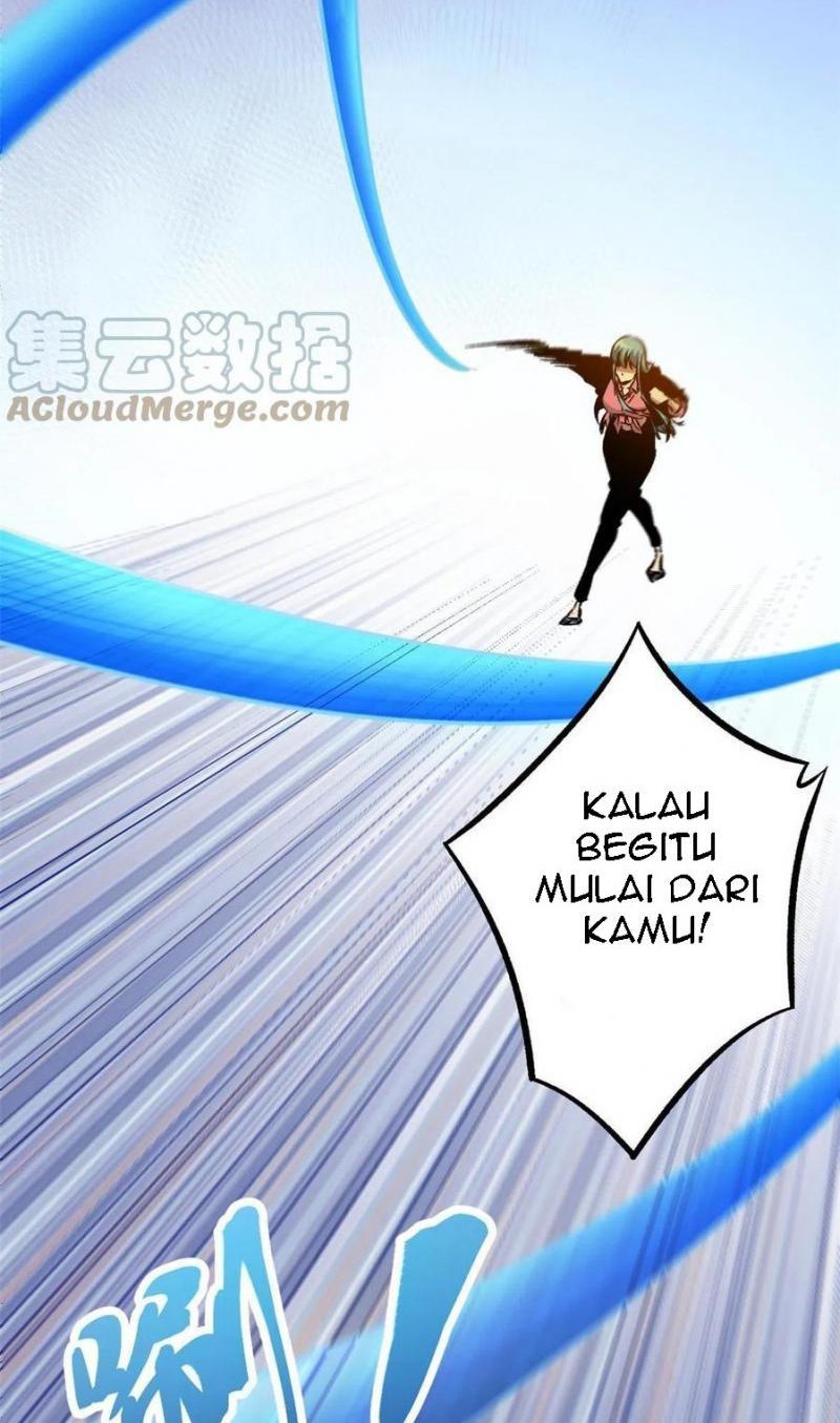 My Shadow Hangs Up Chapter 148 Gambar 7