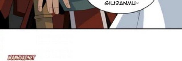 Swallow The Whole World Chapter 25 Gambar 32