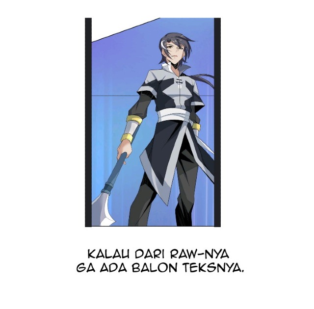 Swallow The Whole World Chapter 25 Gambar 36