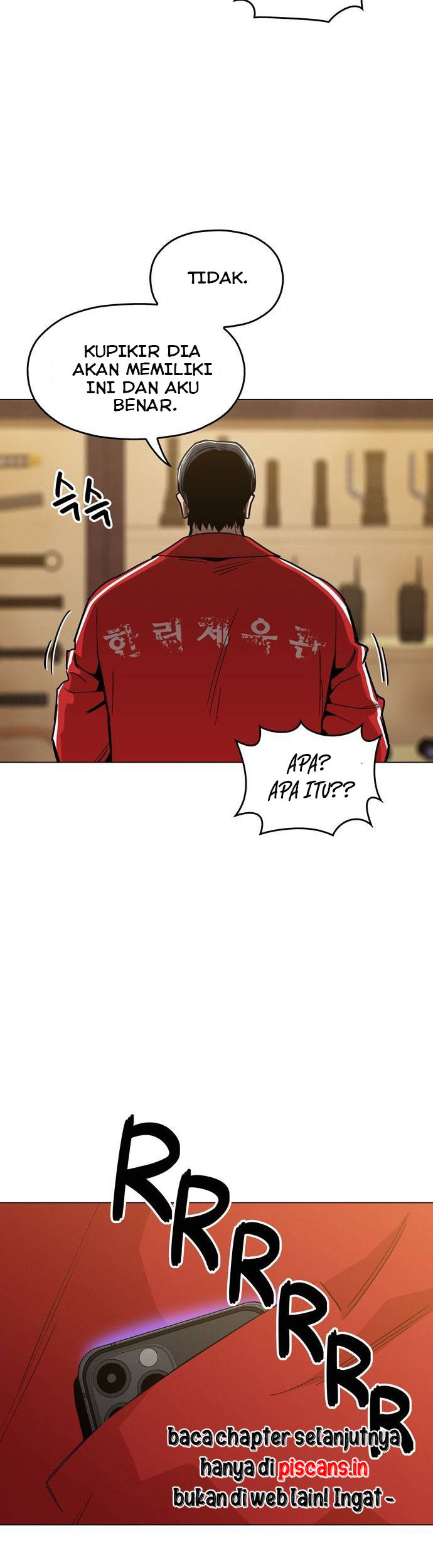 Age of Barbarism Chapter 48 Gambar 6