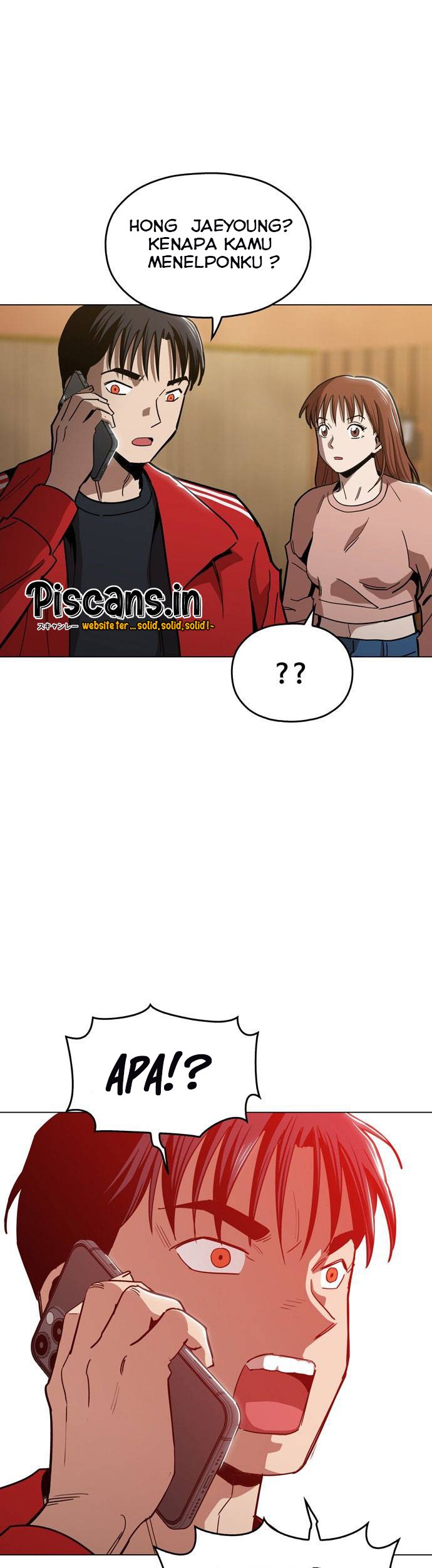 Age of Barbarism Chapter 48 Gambar 7