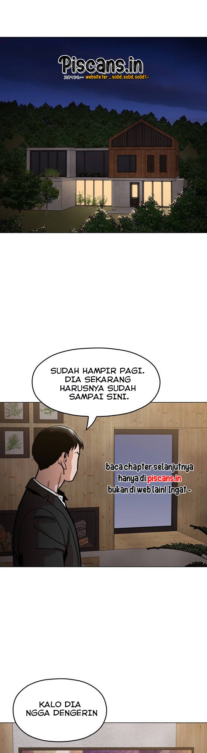 Age of Barbarism Chapter 48 Gambar 9