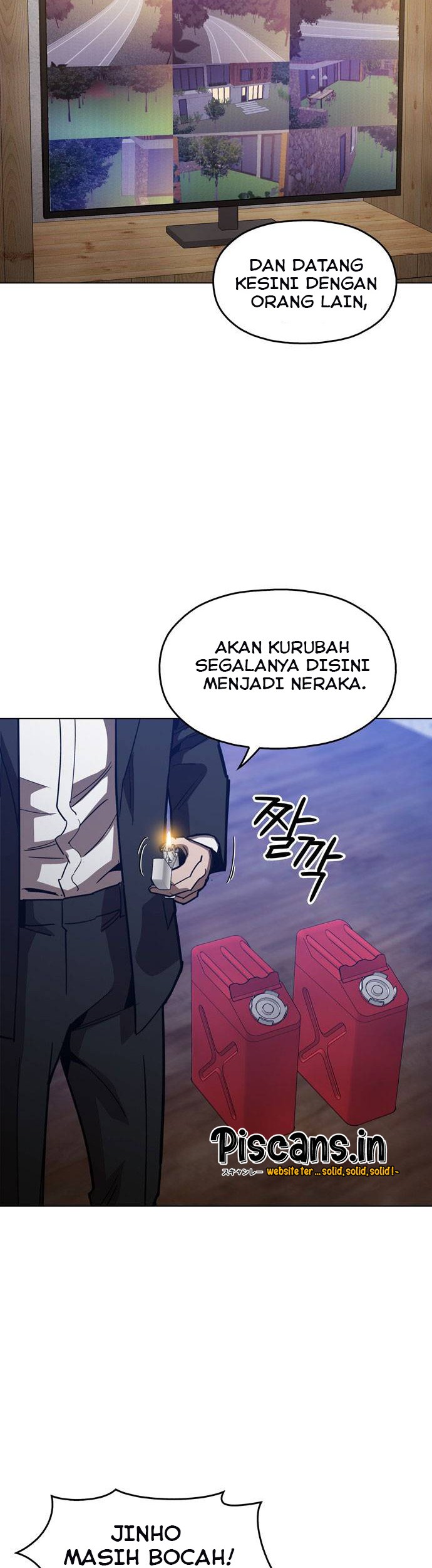 Age of Barbarism Chapter 48 Gambar 10
