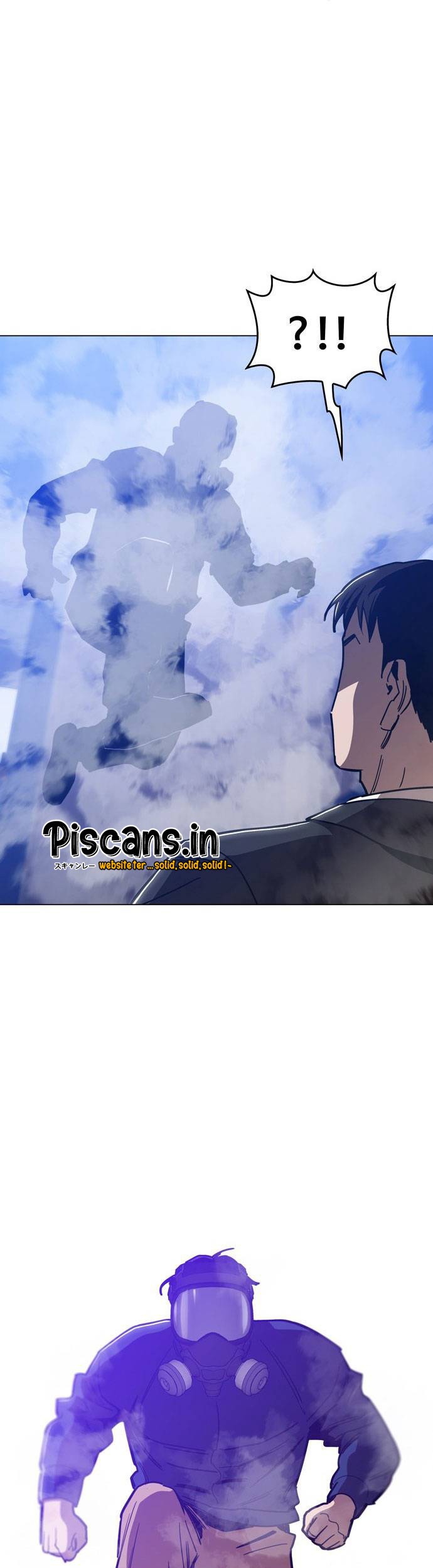 Age of Barbarism Chapter 48 Gambar 14