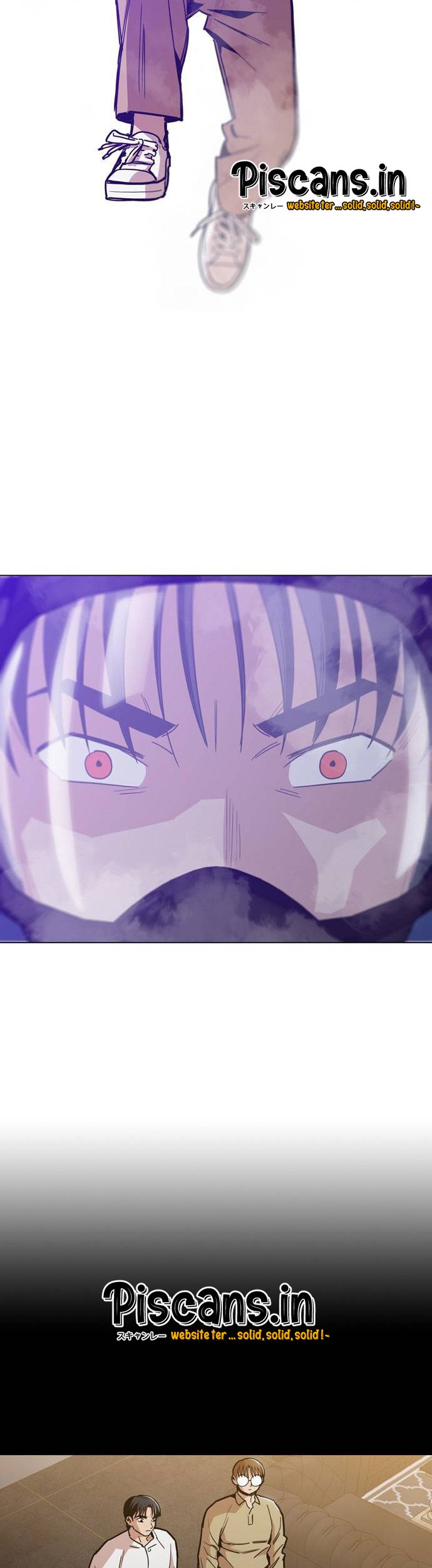 Age of Barbarism Chapter 48 Gambar 15