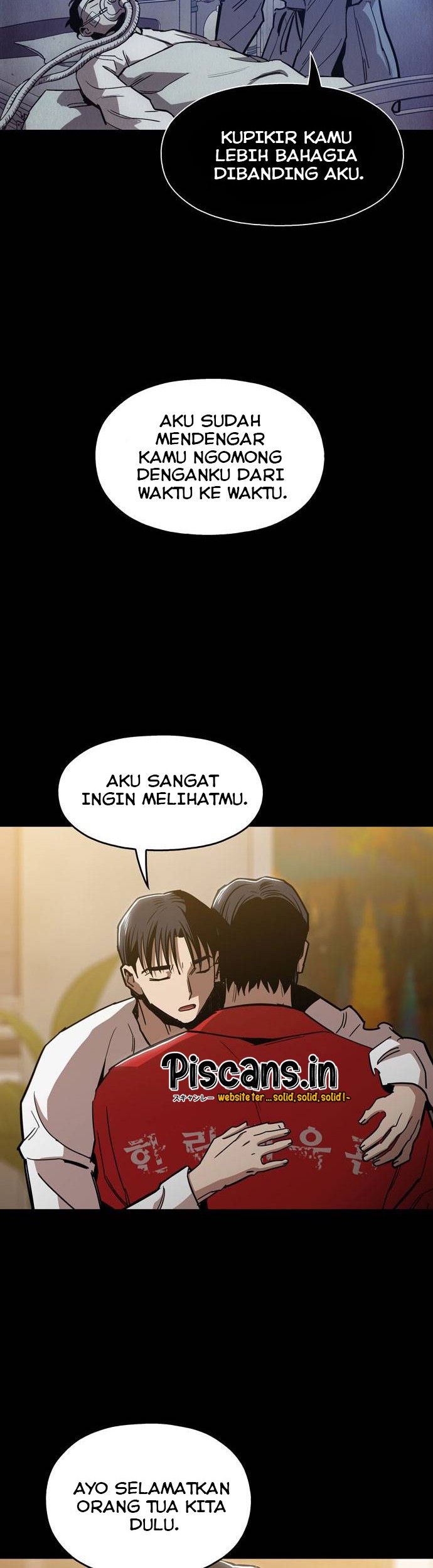 Age of Barbarism Chapter 48 Gambar 17