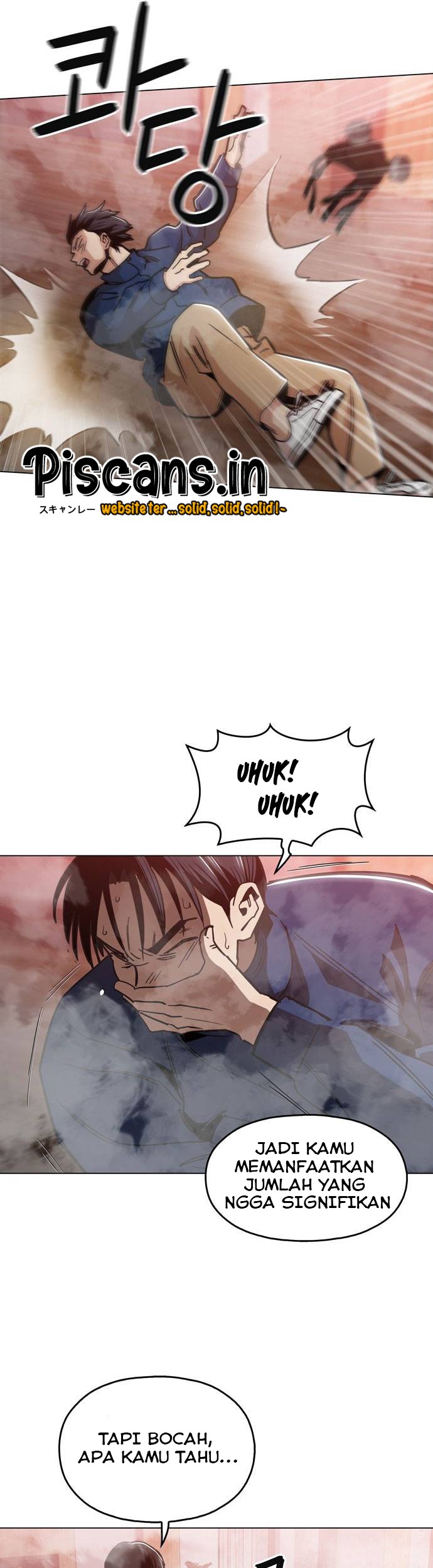 Age of Barbarism Chapter 48 Gambar 27