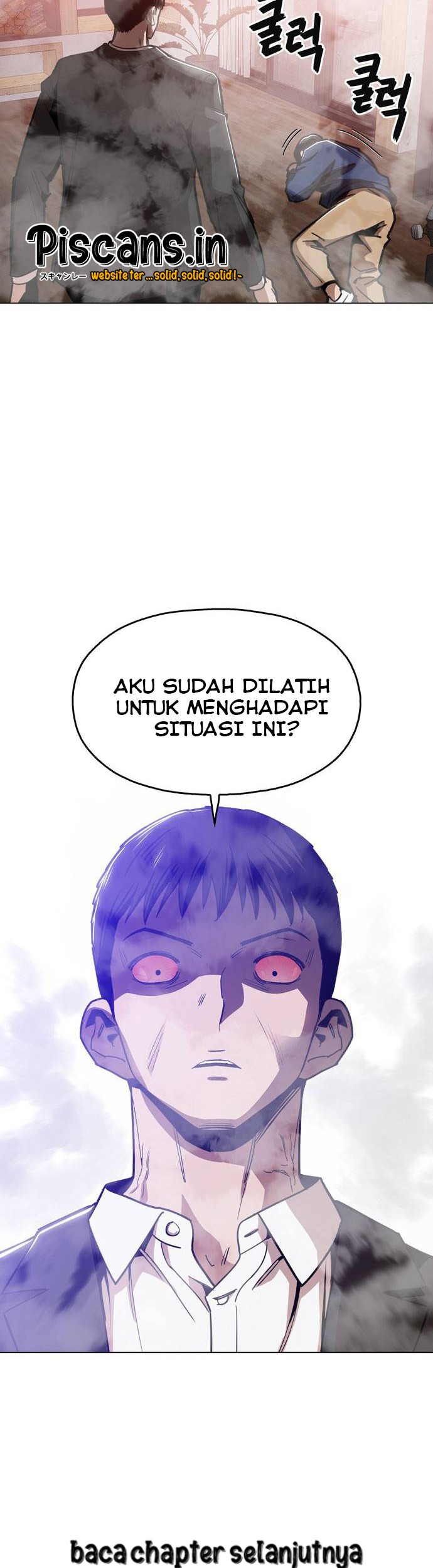 Age of Barbarism Chapter 48 Gambar 28
