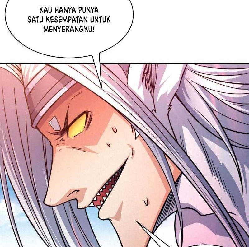 God of Martial Arts Chapter 504 Gambar 3