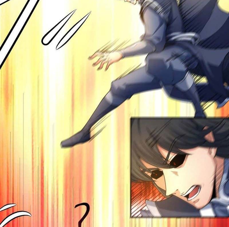 God of Martial Arts Chapter 504 Gambar 11