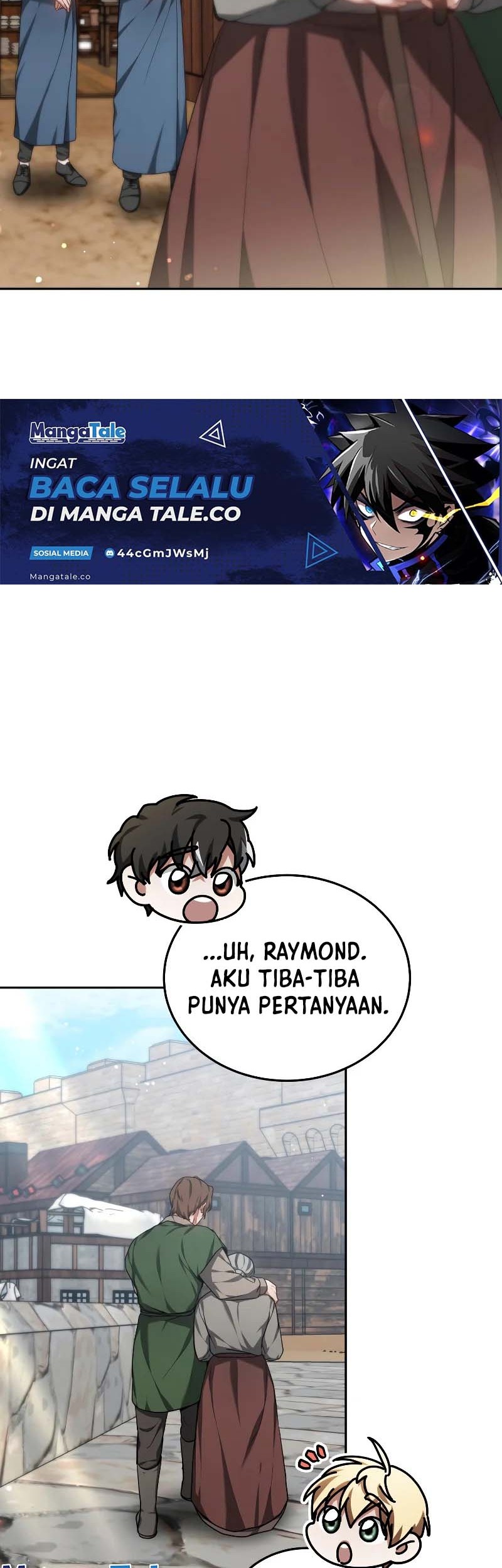 Dr. Player Chapter 21 Gambar 44
