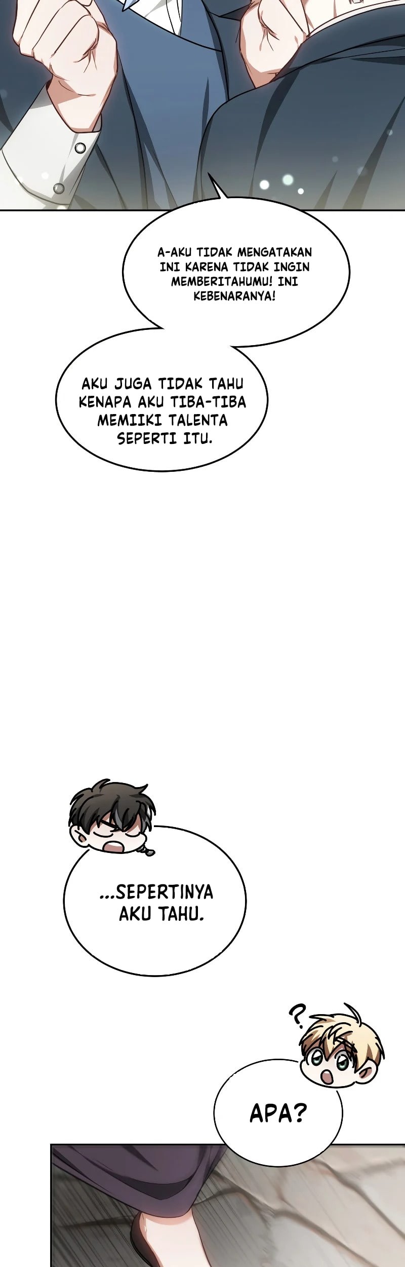 Dr. Player Chapter 21 Gambar 48