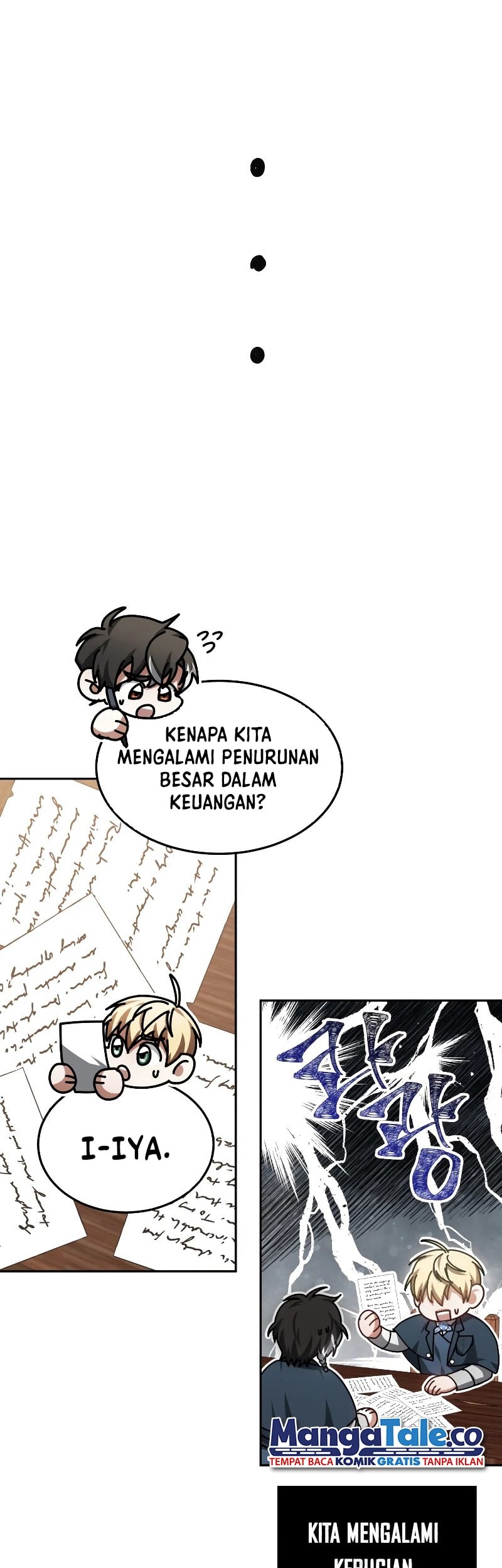 Dr. Player Chapter 21 Gambar 58
