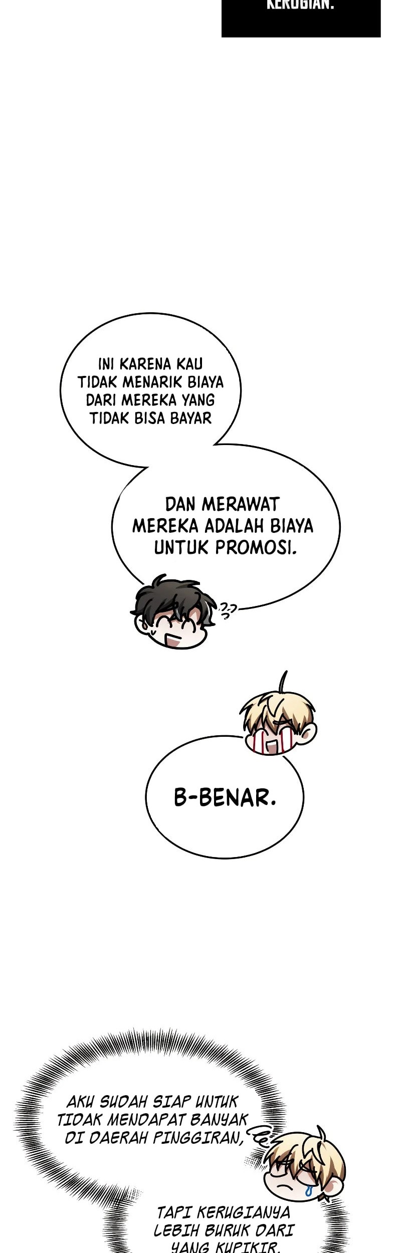 Dr. Player Chapter 21 Gambar 59