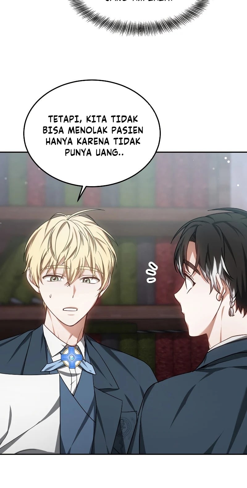 Dr. Player Chapter 21 Gambar 60