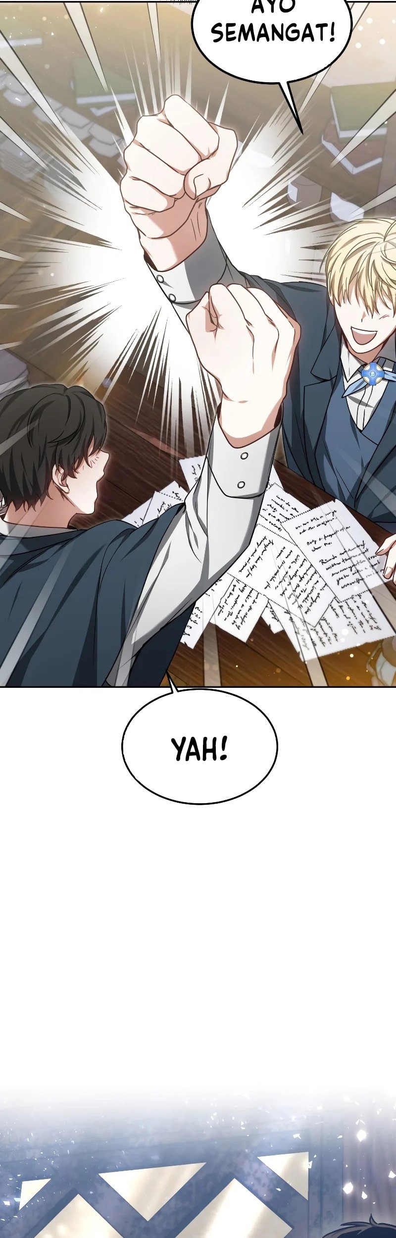 Dr. Player Chapter 21 Gambar 63