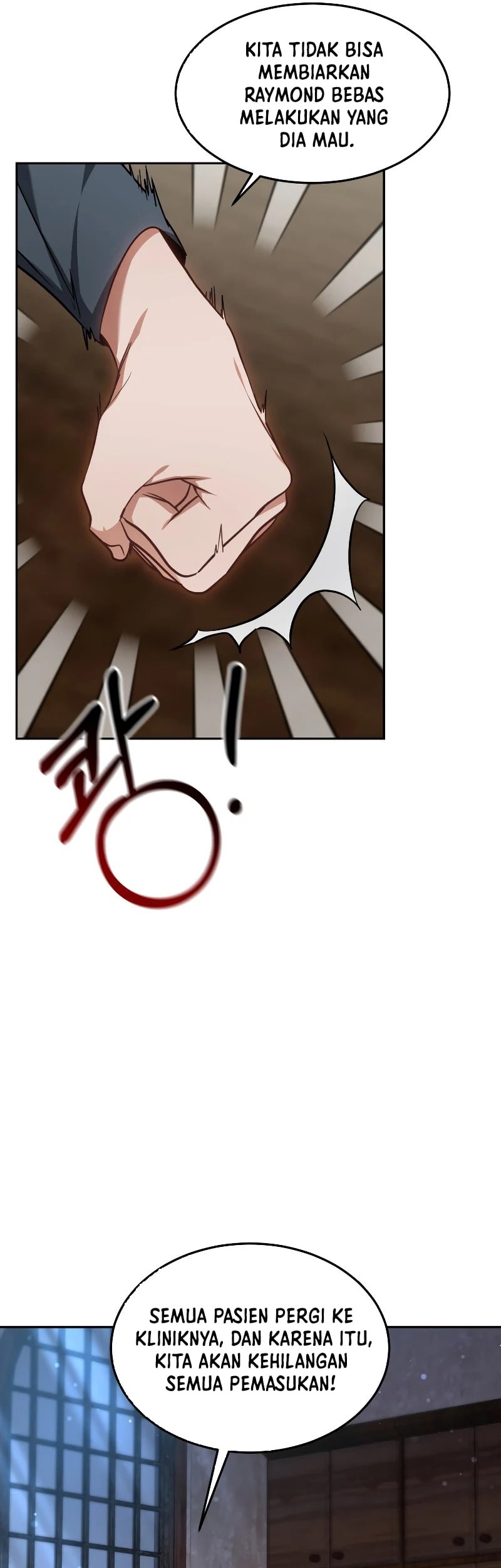 Dr. Player Chapter 21 Gambar 66