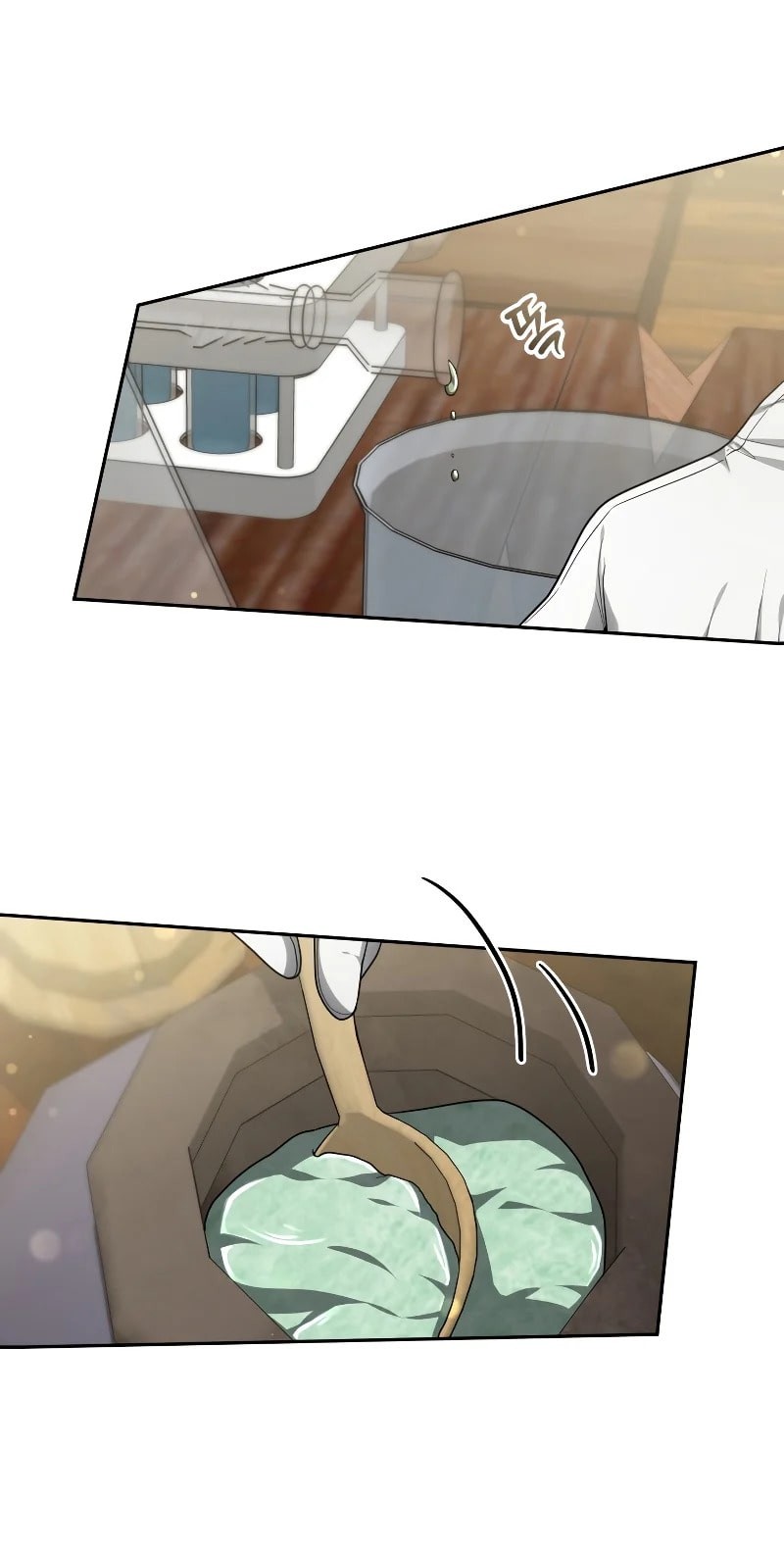 Dr. Player Chapter 21 Gambar 6