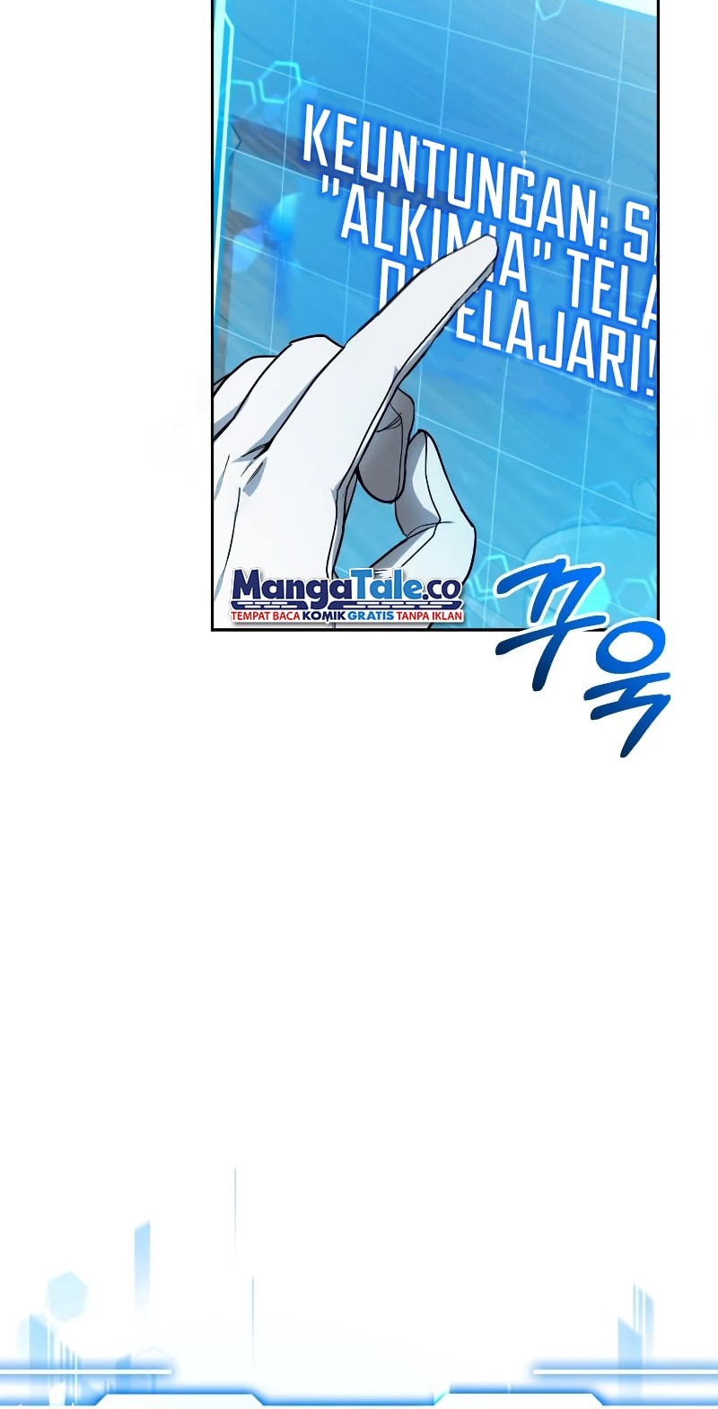 Dr. Player Chapter 21 Gambar 11