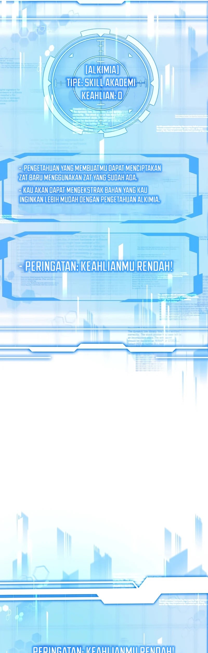 Dr. Player Chapter 21 Gambar 12