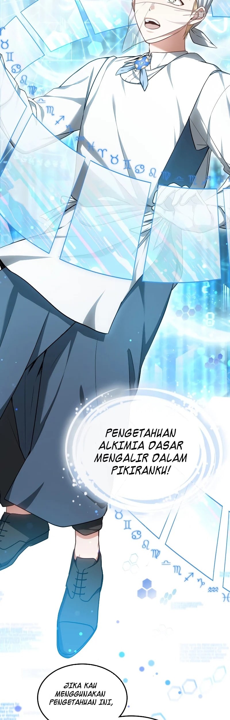 Dr. Player Chapter 21 Gambar 14